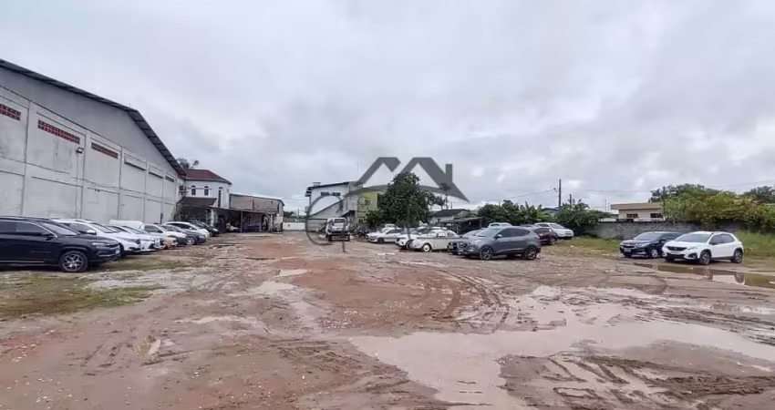 Terreno à venda na Rua Renildo Marcos Moreton, 170, Salseiros, Itajaí