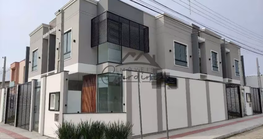 Casa com 2 quartos à venda na Rua São Cristóvão, 1191, Cordeiros, Itajaí