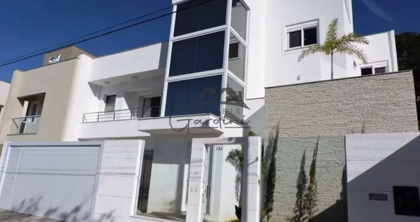 Casa com 5 quartos à venda na Rua Monteiro Lobato, 23, Praia dos Amores, Balneário Camboriú