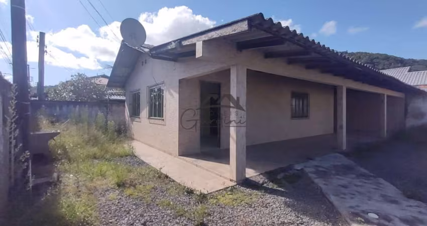 Casa com 2 quartos à venda na Rua Uruguai, 556, Gravata, Navegantes