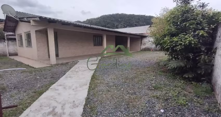 Casa com 2 quartos à venda na Rua Uruguai, 556, Gravata, Navegantes