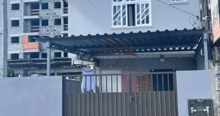 Casa com 4 quartos à venda na Rua Arnaldo Emílio Dalçóquio, 255, Cordeiros, Itajaí