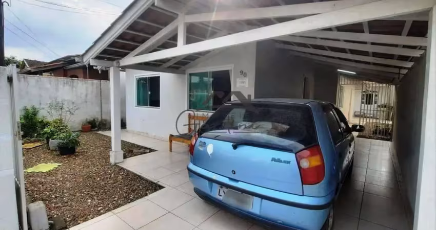 Casa com 3 quartos à venda na Rua Sergipe, 94, Cordeiros, Itajaí
