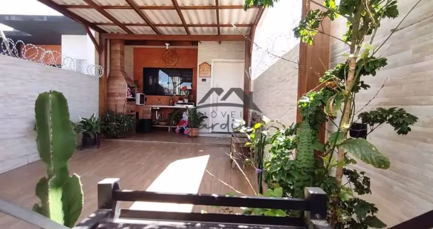 Casa com 2 quartos à venda na Rua Ayrton Senna, 100, Centro, Balneário Piçarras