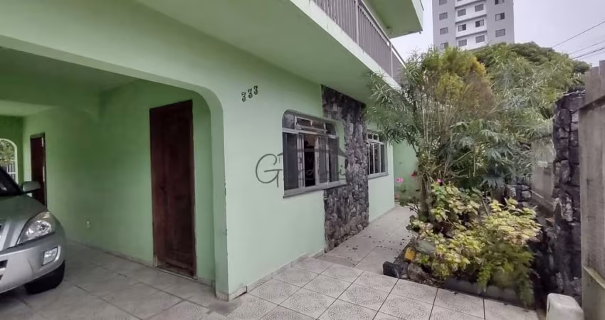Casa em condomínio fechado com 4 quartos à venda na Rua José de Alencar, 333, São Vicente, Itajaí