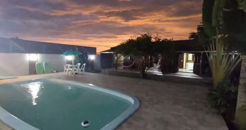 Casa em condomínio fechado com 4 quartos à venda na Rua Vicente Cândido Pereira, 500, São Roque, Itajaí