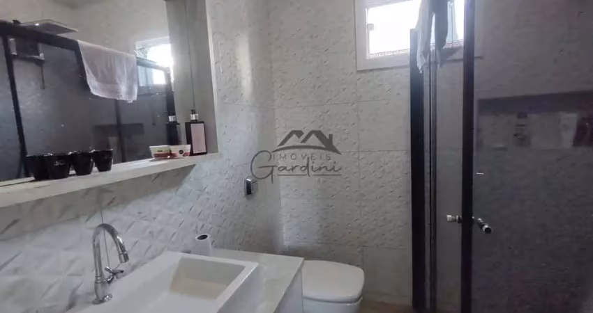 Casa em condomínio fechado com 4 quartos à venda na Rua Hildo Silva, 29, Barra do Rio, Itajaí