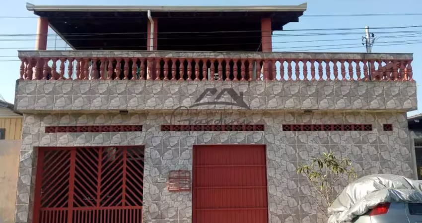 Casa com 2 quartos à venda na Avenida Campos Novos, 46, São Vicente, Itajaí