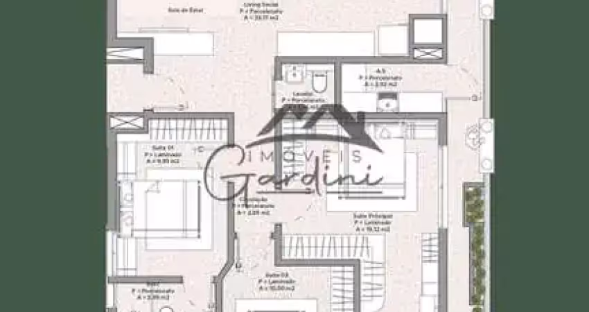 Apartamento com 3 quartos à venda na Rua Laguna, 182, Fazenda, Itajaí
