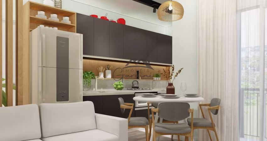 Apartamento com 2 quartos à venda na Rua do Príncipe, Itacolomi, Balneário Piçarras
