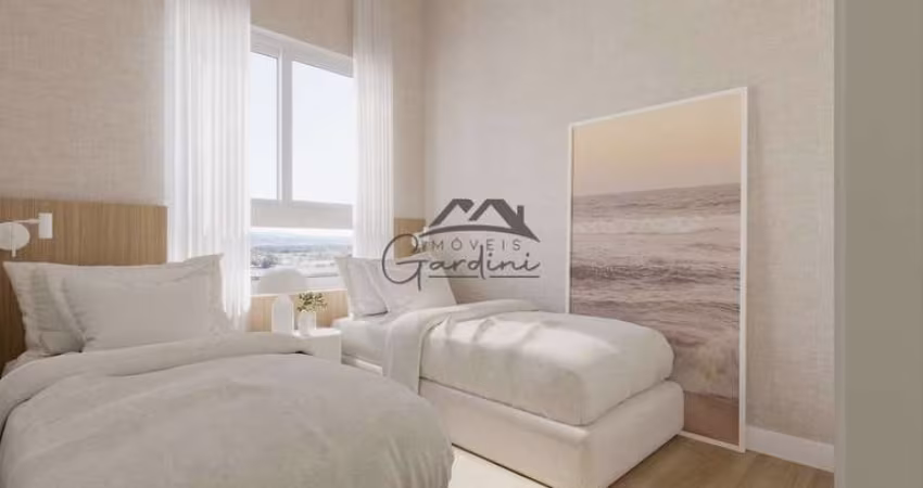 Apartamento com 2 quartos à venda na Avenida Mário Uriarte, 926, Cordeiros, Itajaí