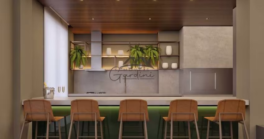 Apartamento com 2 quartos à venda na Avenida Osvaldo Reis, 3450, Praia Brava, Itajaí