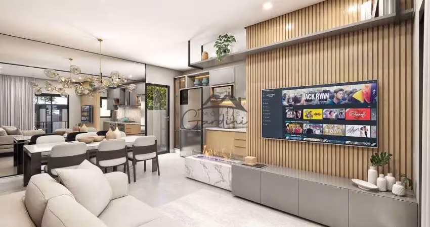 Apartamento com 2 quartos à venda na Rua Edmundo Kienast, 116, Fazenda, Itajaí