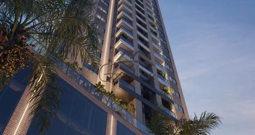 Apartamento com 2 quartos à venda na Rua Uruguai, 1330, Centro, Itajaí