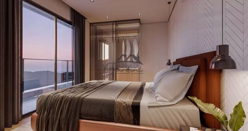 Apartamento com 2 quartos à venda na Rua Laura dos Santos Laurindo, 101, Praia Brava, Itajaí
