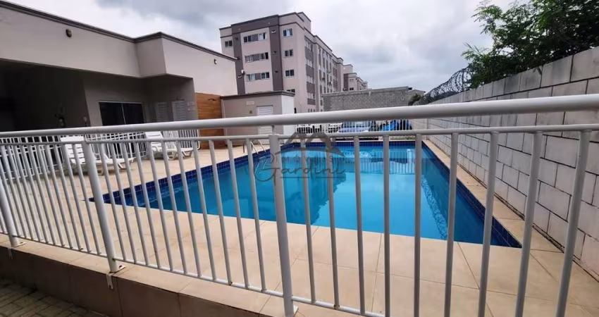 Apartamento com 2 quartos à venda na Rua Antonio Tironi, 515, Murta, Itajaí