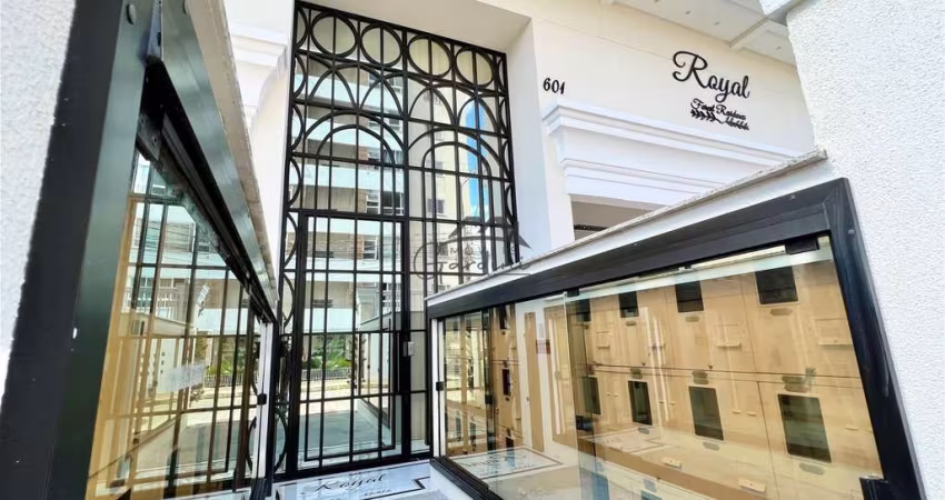 Apartamento com 2 quartos à venda na Rua Figueira, 601, Tabuleiro, Camboriú