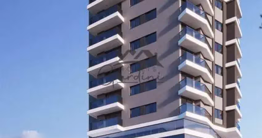 Apartamento com 1 quarto à venda na Rua José Marçal Dutra, 84, Fazenda, Itajaí