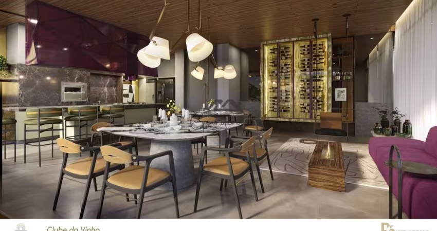 Apartamento com 3 quartos à venda na Alameda Ernesto Schneider, 30, Fazenda, Itajaí