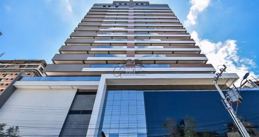 Apartamento com 3 quartos à venda na Rua Fritz Schneider, 48, Fazenda, Itajaí