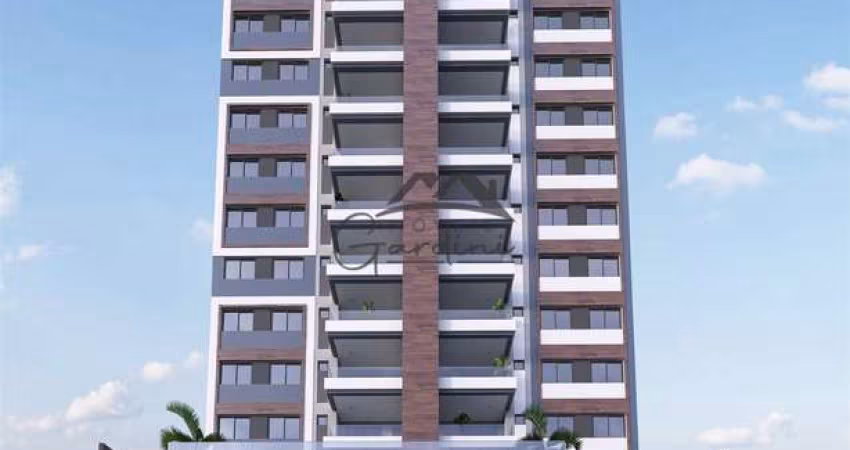 Apartamento com 2 quartos à venda na Rua Vereador Milton Ribeiro da Luz, 75, Fazenda, Itajaí