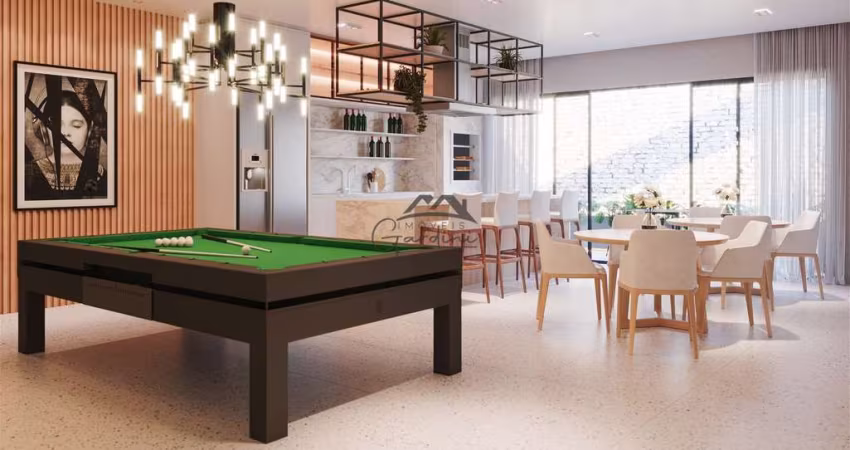 Apartamento com 2 quartos à venda na Rua José Pereira Liberato, 2537, São Judas, Itajaí