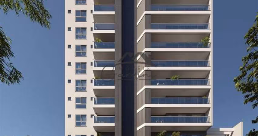 Apartamento com 1 quarto à venda na Rua José Tedeo, 97, São Judas, Itajaí