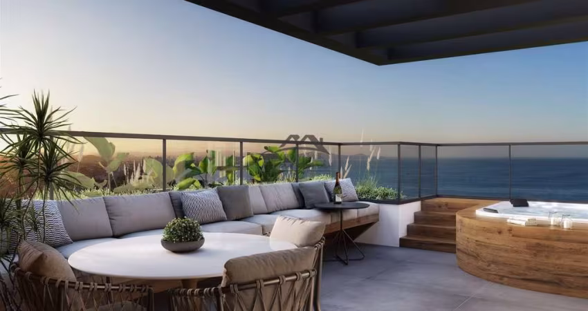 Apartamento com 3 quartos à venda na Rua Altino Couto, 363, Itajubá, Barra Velha
