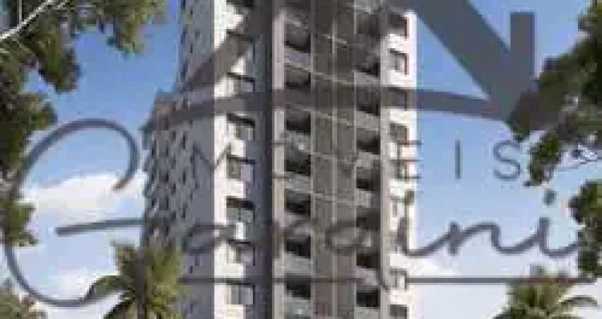 Apartamento com 2 quartos à venda na Rua José Francisco Bernardes, 1978, Cedro, Camboriú
