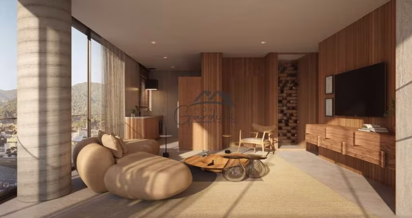 Apartamento com 4 quartos à venda na Rua Nereu Ramos, 100, Centro, Itapema