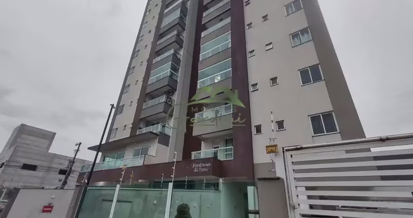 Apartamento com 2 quartos à venda na Rua Enedina D'Avila Ferreira, 621, Cordeiros, Itajaí