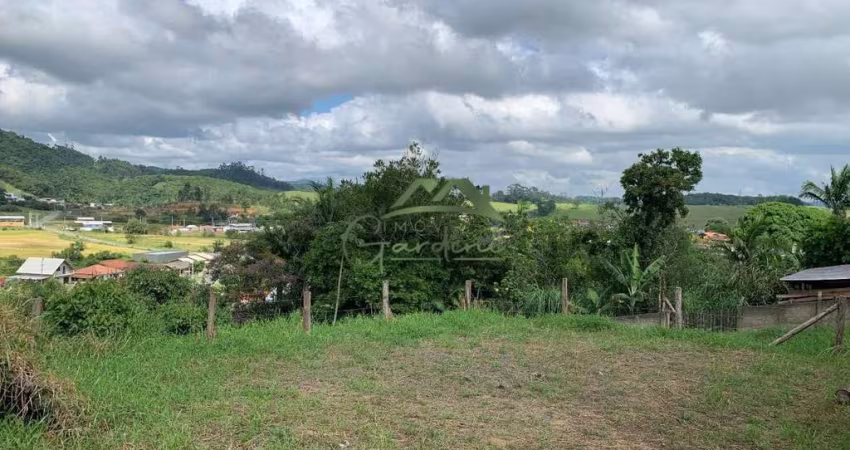 Terreno à venda na Olaesio João Becker, 496, Ilhotinha, Ilhota