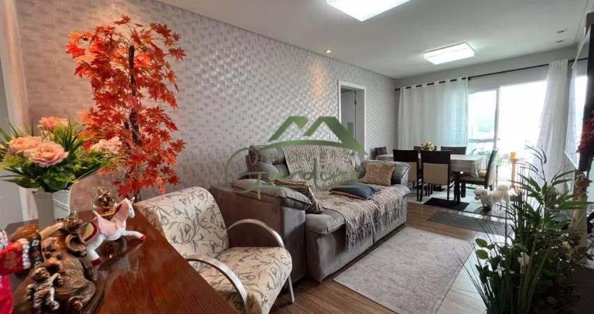 Apartamento com 3 quartos à venda na Rua Indaial, 33, São Judas, Itajaí