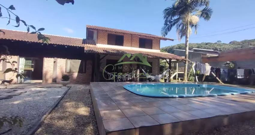 Chácara / sítio com 3 quartos à venda na Jose Vandelino Batista, 1120, Morro Alto, Balneário Piçarras