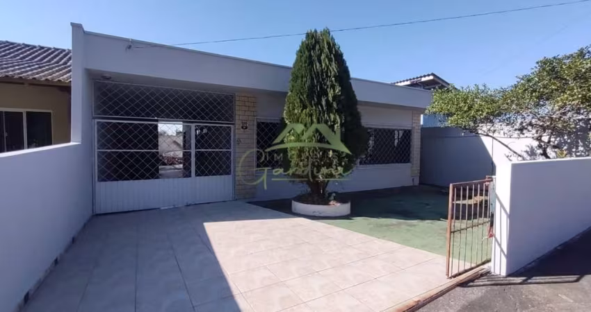 Casa com 3 quartos para alugar na Vicente Candido Pereira, 51, São Roque, Itajaí