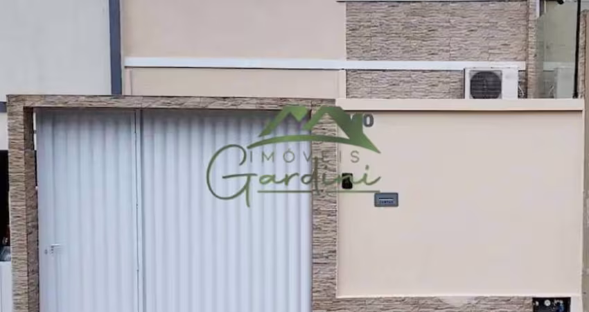Casa com 2 quartos à venda na Abel Adriano, 400, Fazenda, Itajaí