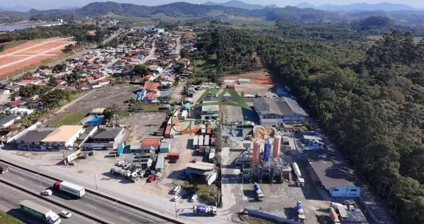 Terreno comercial à venda na Rua Vereador Altair De Souza, 65, Nossa Senhora da Conceição, Balneário Piçarras