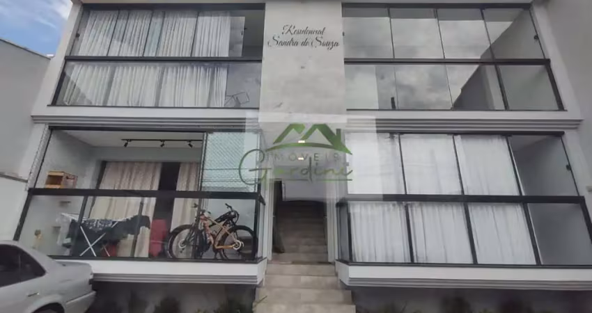 Apartamento com 2 quartos à venda na Rua Emílio Francisco Rosa, 375, São João, Itajaí