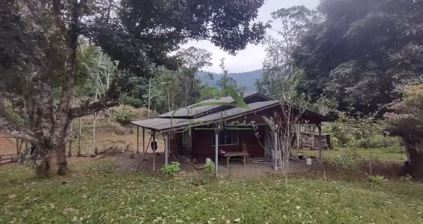 Terreno à venda na Canharana, 12, Laranjeiras, Luiz Alves