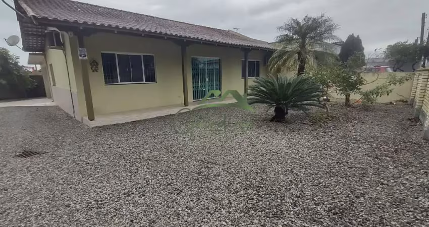 Casa com 3 quartos para alugar na Rua Vicente Cândido Pereira, 39, São Roque, Itajaí