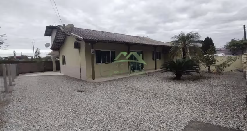Casa com 3 quartos para alugar na Rua Vicente Cândido Pereira, 39, São Roque, Itajaí