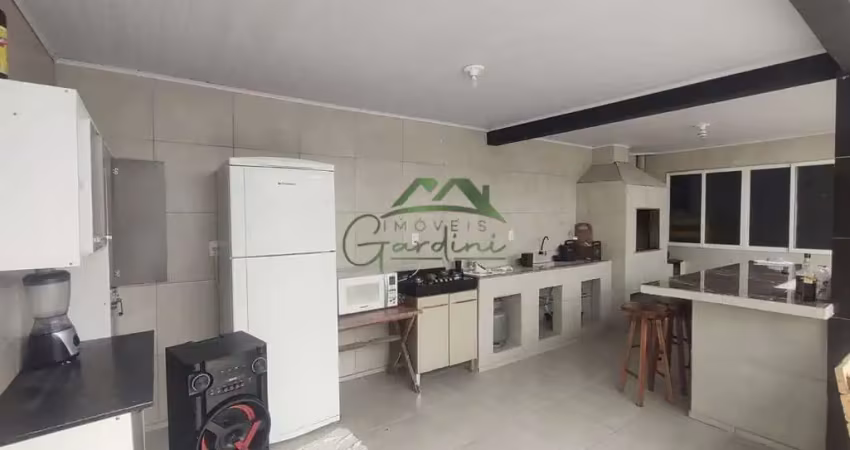 Casa com 2 quartos à venda na Rua Vicente Cândido Pereira, 451, São Roque, Itajaí