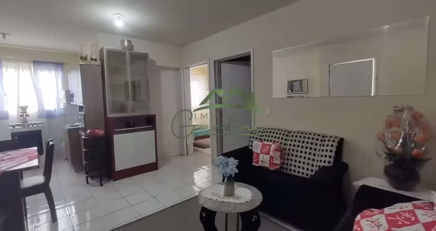 Apartamento com 2 quartos para alugar na Euclides Alberto Melies, 50, Espinheiros, Itajaí