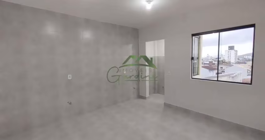 Apartamento com 1 quarto para alugar na Alberto Ramos Filho, 25, São Vicente, Itajaí
