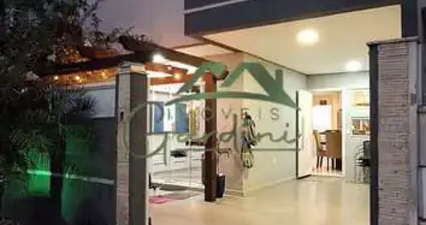 Casa com 3 quartos à venda na Rua Carlos de Goes Rebelo, 270, Centro, Navegantes