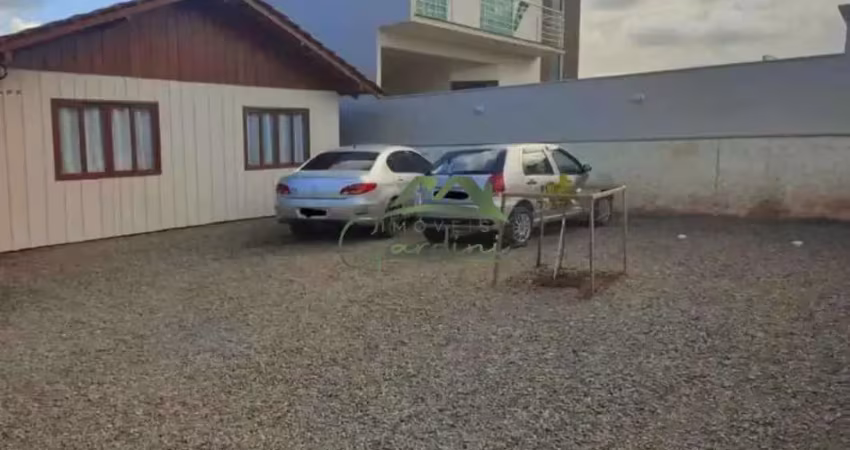 Casa com 3 quartos à venda na Rua Evaristo Lopes Dutra, 1055, Itajubá, Barra Velha