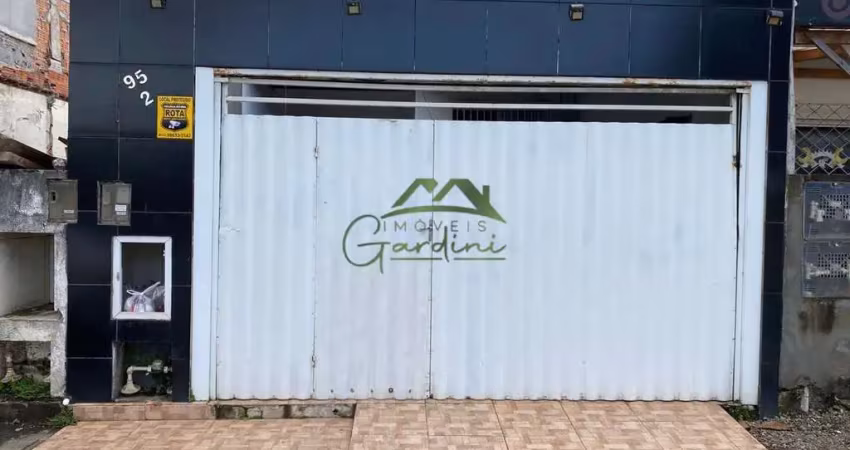 Casa com 2 quartos à venda na Rua Marcos Aurélio Seára, 95, Santa Regina, Itajaí
