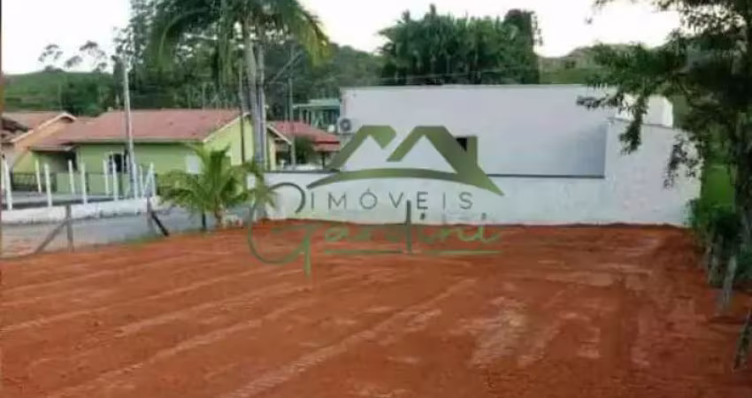 Terreno à venda na Rodovia Antônio Hail, 4, Brilhante I, Itajaí