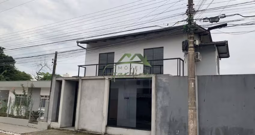 Casa com 2 quartos à venda na Rua Imbituba, 248, Dom Bosco, Itajaí