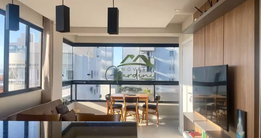 Apartamento com 3 quartos à venda na Rua Alfredo Tavares, 110, Itajubá, Barra Velha